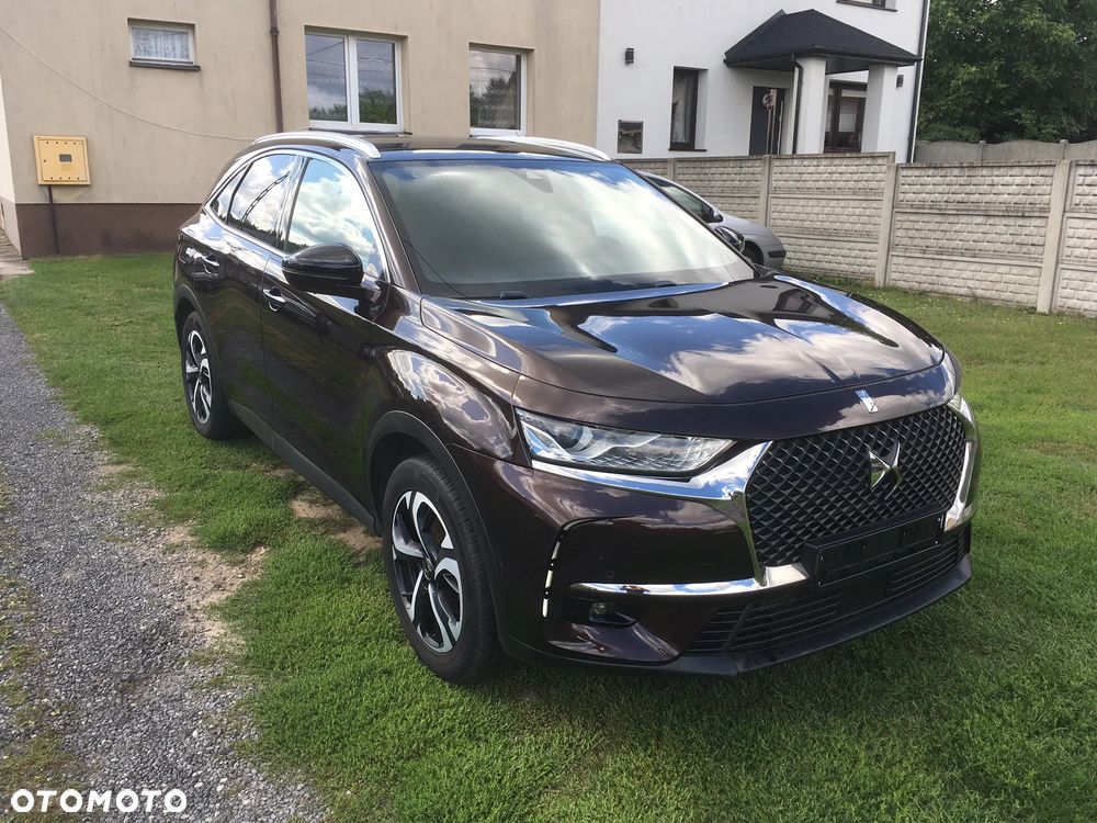 DS Automobiles DS 7 Crossback 1.6 PureTech So Chic - 5