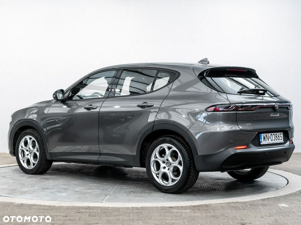 Alfa Romeo Tonale 1.5 T4 GSE mHEV Sprint DCT - 3