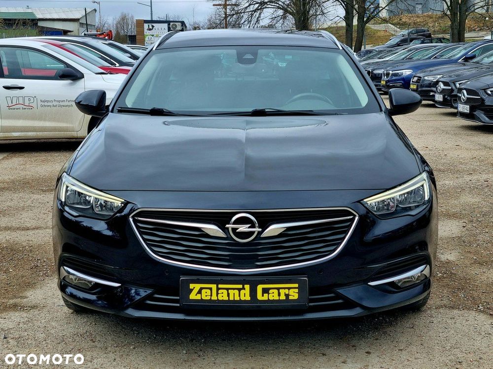 Opel Insignia 1.5 T Enjoy S&S - 2
