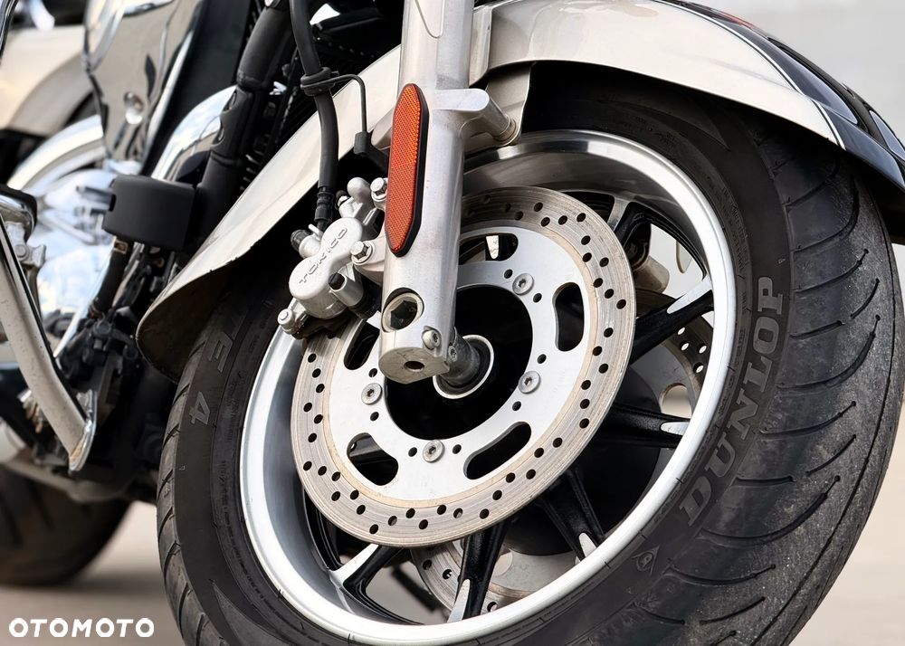 Kawasaki Vulcan - 35