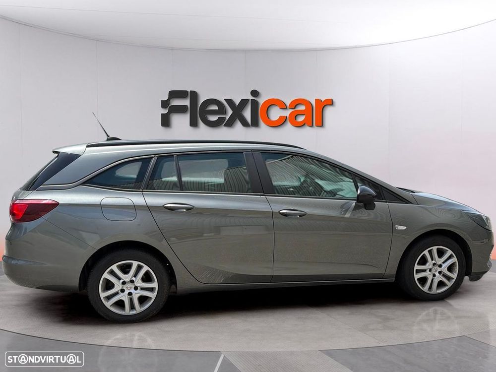 Opel Astra Sports Tourer 1.5 D Business Edition S/S - 3