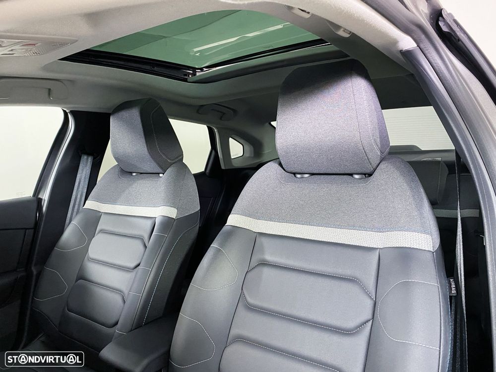 Citroën C4 X 1.2 PureTech Max EAT8 - 22