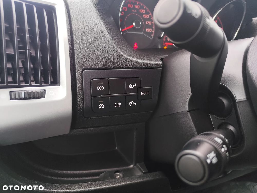 Fiat Ducato Maxi - 22