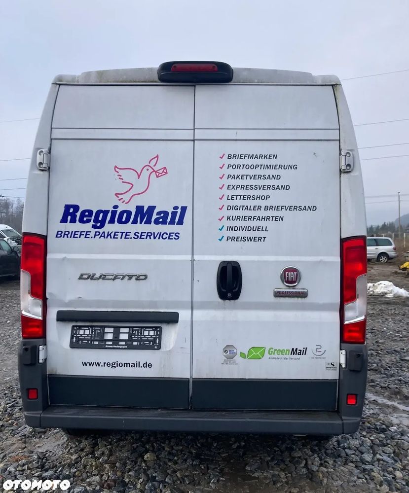 Fiat Ducato - 8