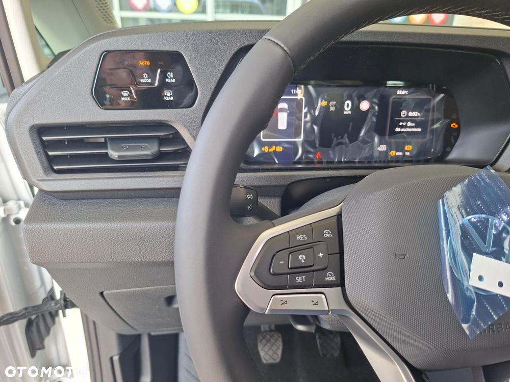 Volkswagen Caddy 5 osobowy, ciężarowy N1, 2,0 l TDI 102 KM, man.6 biegowa. - 15