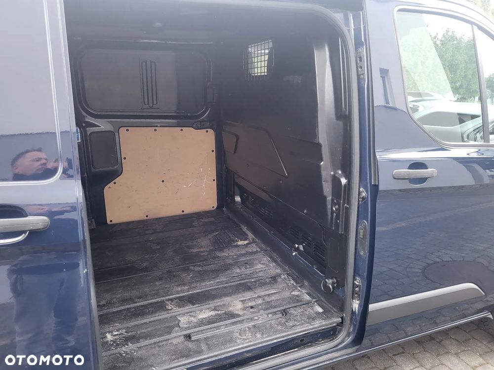 Ford Transit custom - 18
