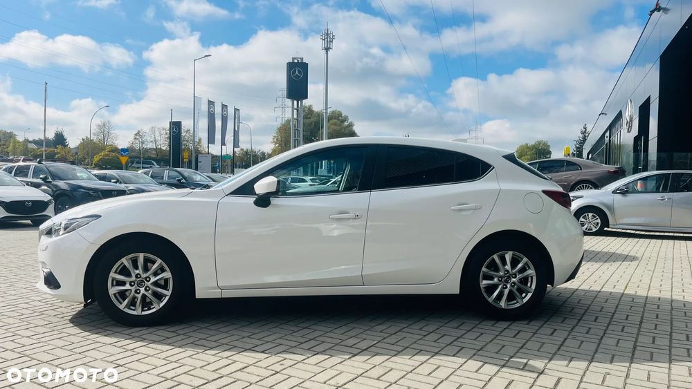 Mazda 3 2.0 Skyenergy - 8