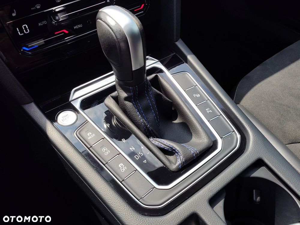Volkswagen Arteon Shooting Brake 2.0 TSI 4Motion R DSG - 11