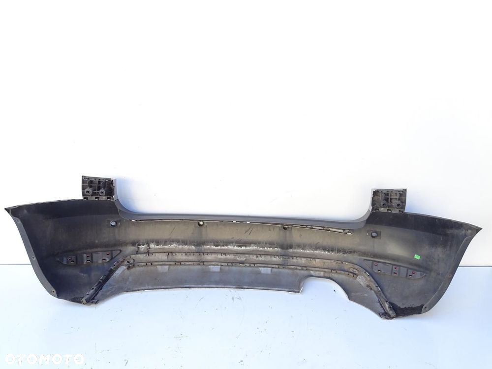 ZDERZAK TYŁ TYLNY 4x PDC LF8L SKODA YETI I 5L 09-13r - 13