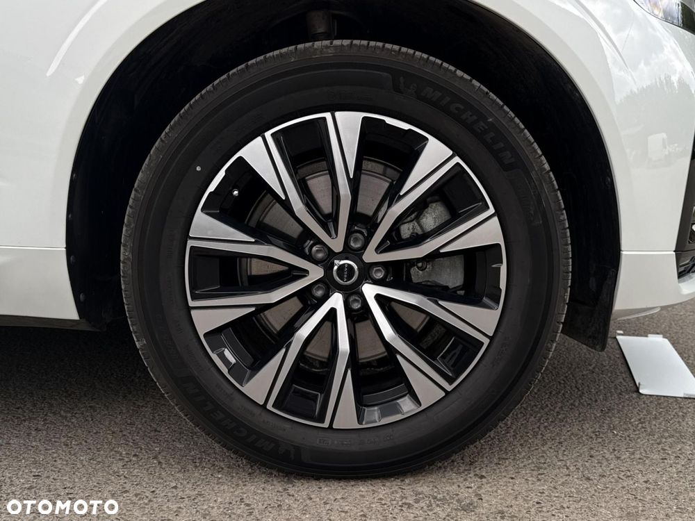 Volvo XC 60 - 23