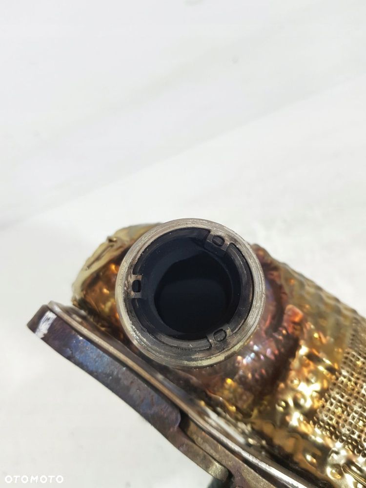 KOLEKTOR WYDECHOWY 654142049 MERCEDES W213 W205 2.0 CDI 654920 - 7