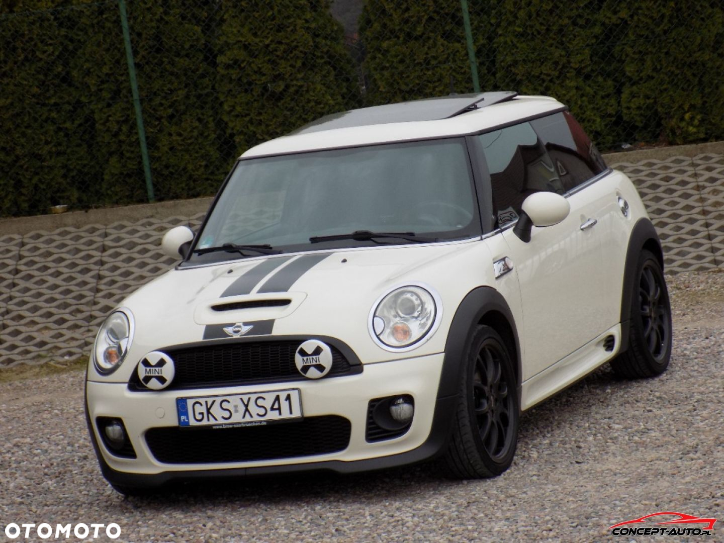 MINI Cooper S - 4