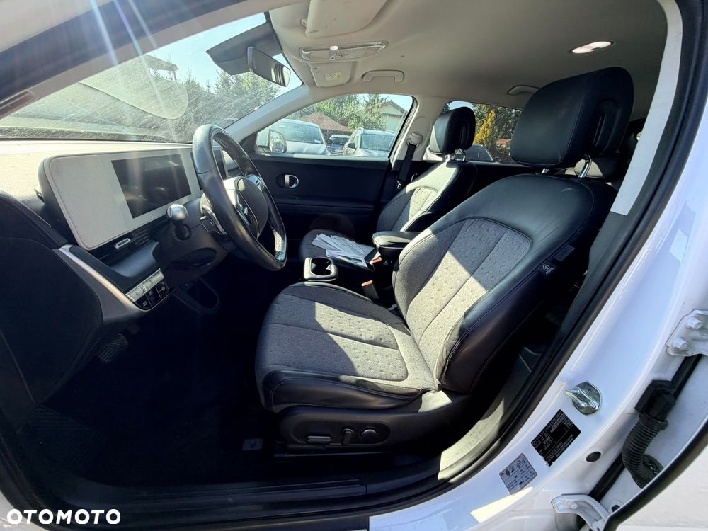 Hyundai IONIQ Premium - 11