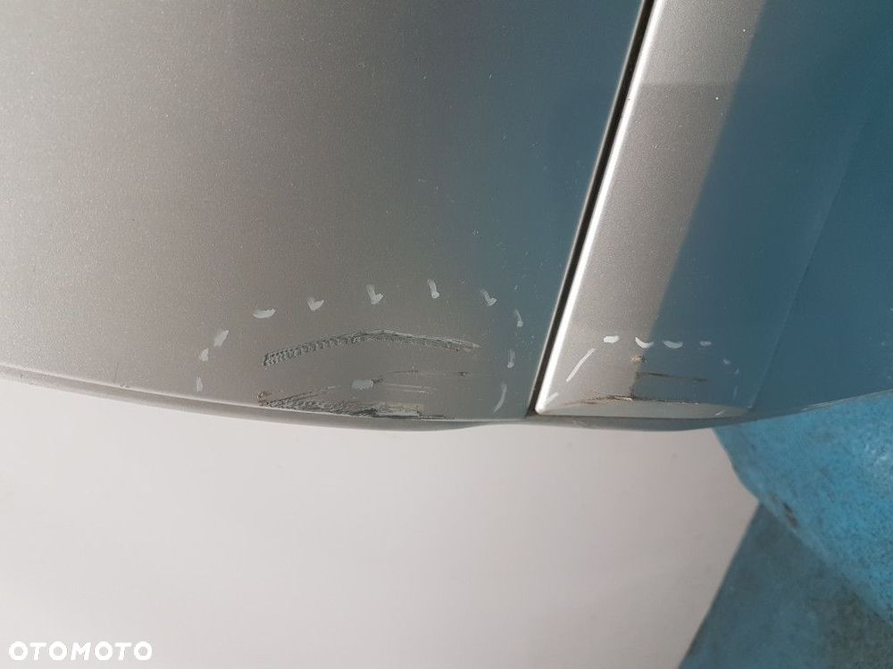 OPEL OMEGA B LIFT DRZWI TYŁ LEWE Z157 - 9