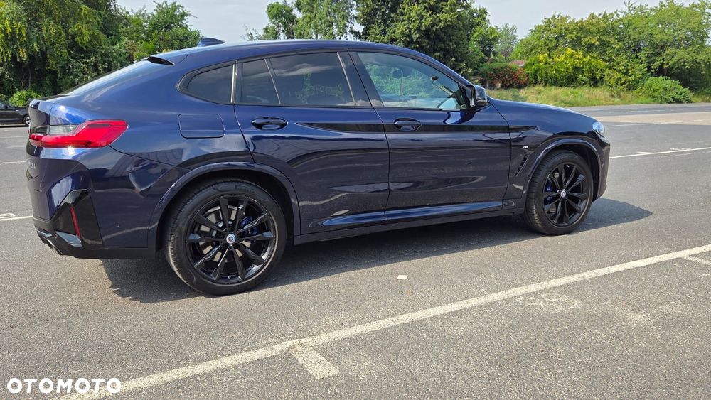 BMW X4 - 3