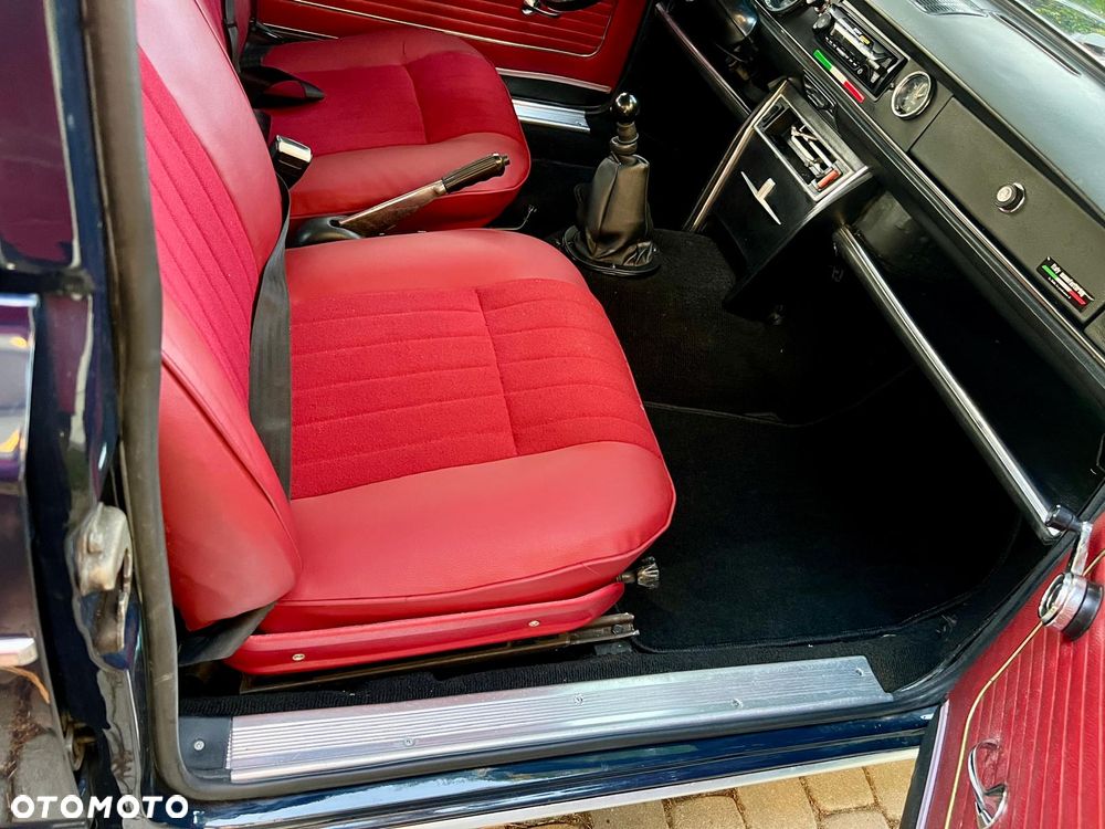 Fiat 125p - 9