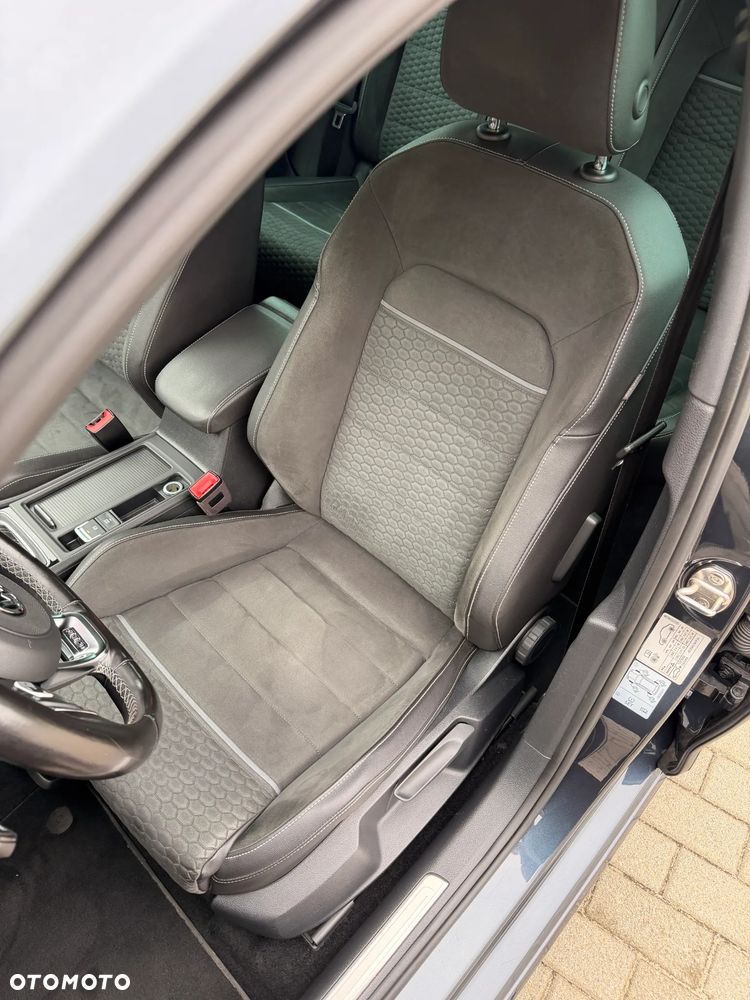 Volkswagen Golf 2.0 TDI BMT GTD DSG - 19
