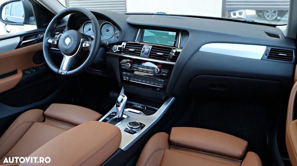 BMW X4 xDrive20d Aut. xLine - 20
