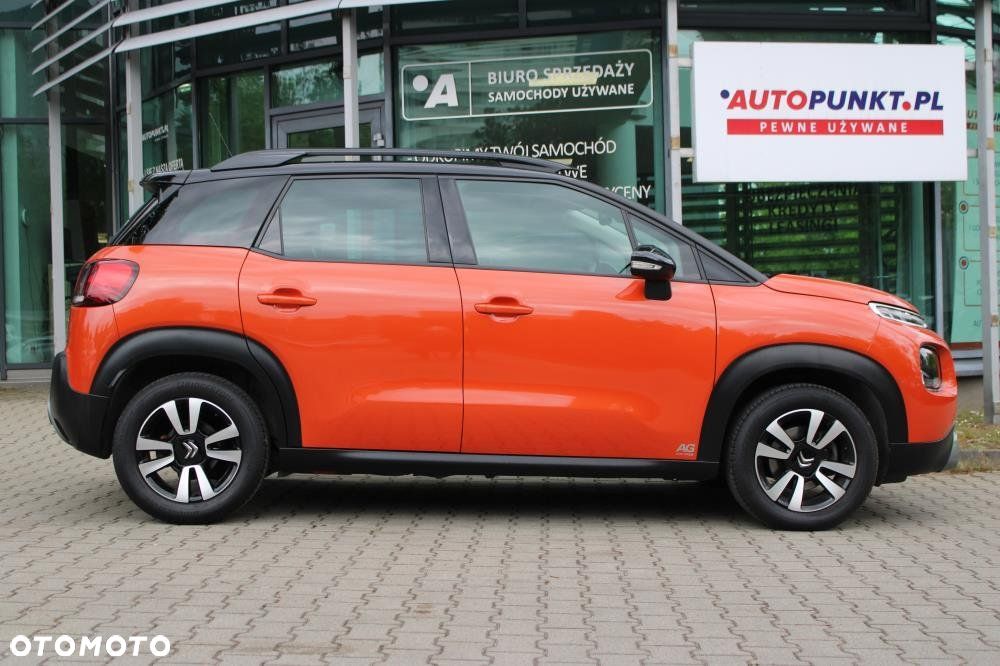 Citroën C3 Aircross - 4