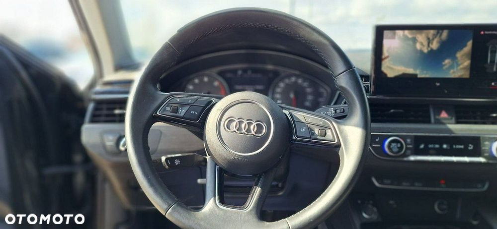 Audi A4 - 11