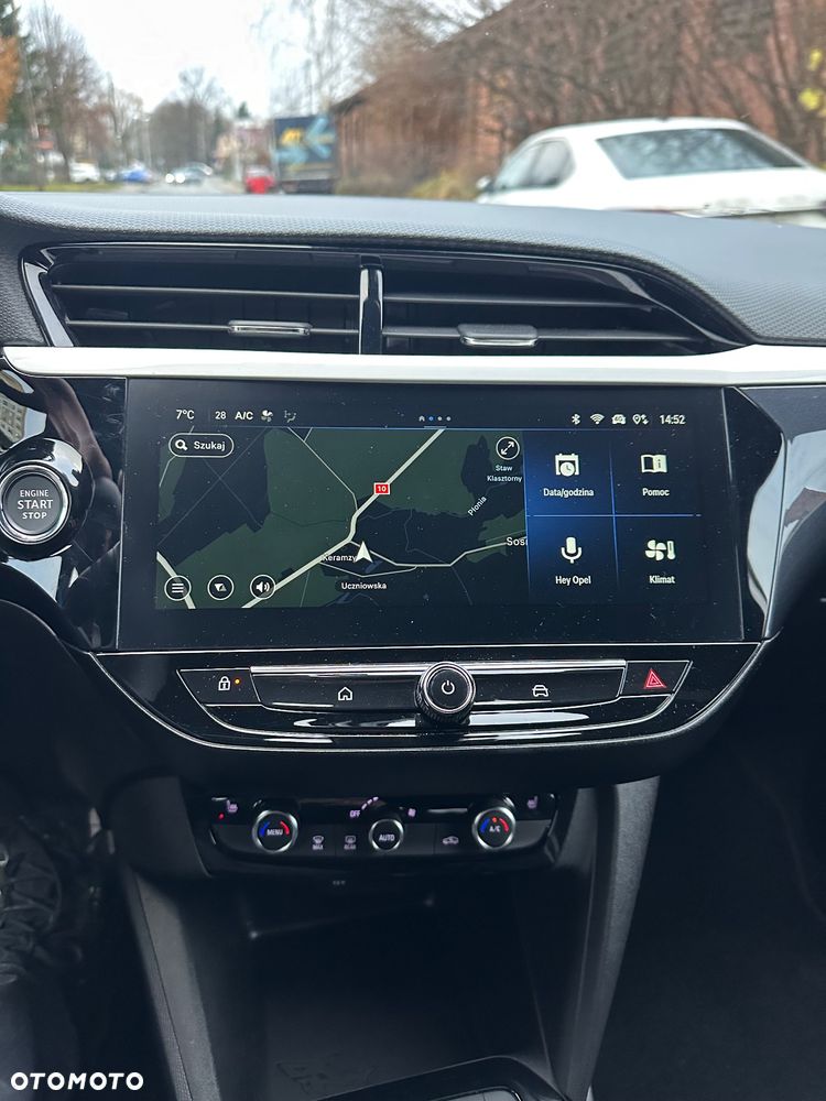 Opel Corsa 1.2 GS Line S&S - 19