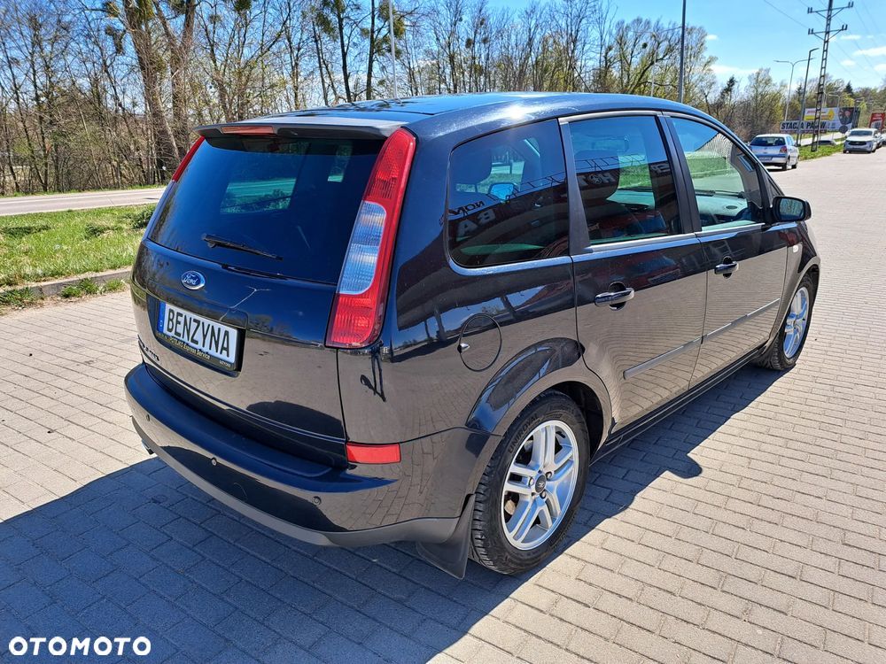 Ford Focus C-Max - 7