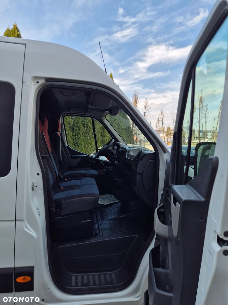 Renault MASTER - 6