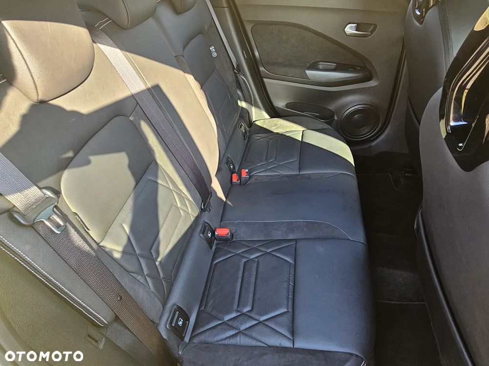 Nissan Juke 1.6 Hybrid N-Design AMT - 26