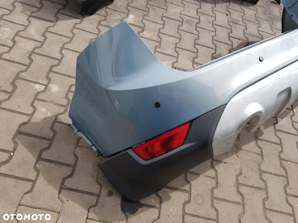 FORD KUGA MK1 08-12r ZDERZAK TYŁ M8 - 3