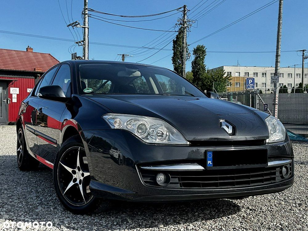Renault Laguna - 19