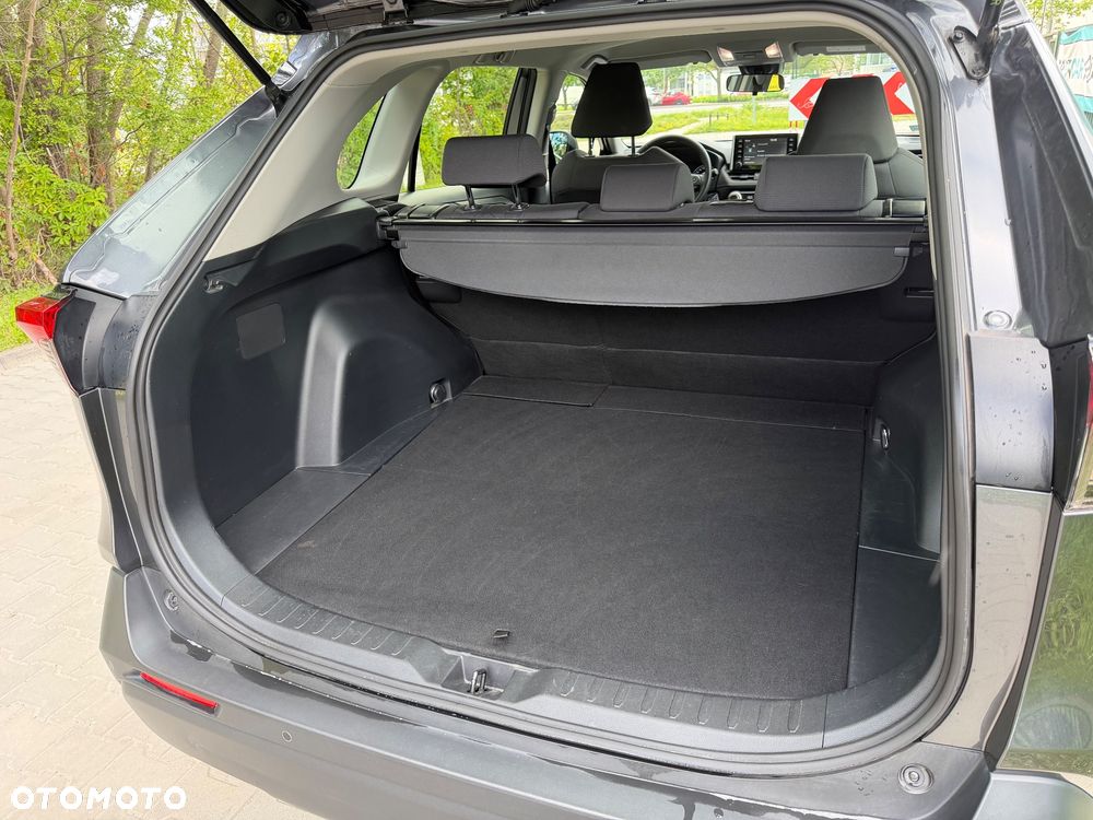 Toyota RAV4 2.5 Hybrid Comfort 4x2 - 30