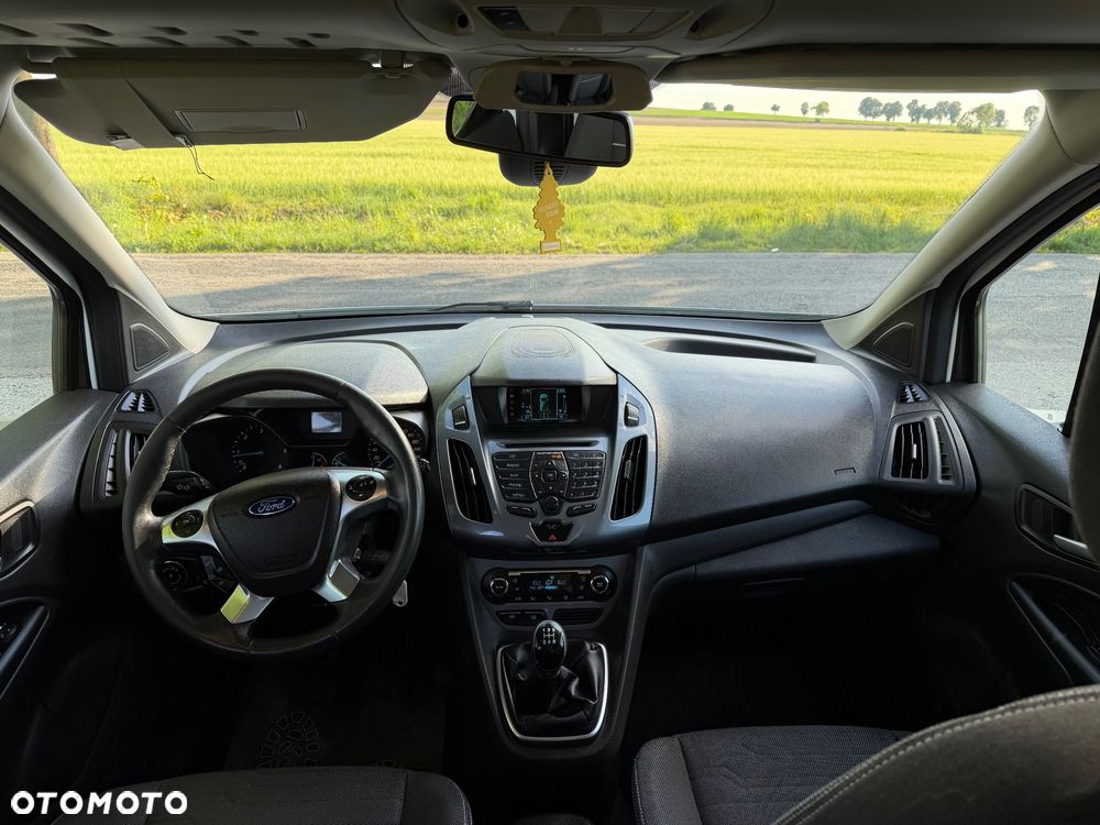 Ford Tourneo Connect 1.6 TDCi ECOnetic Trend - 5