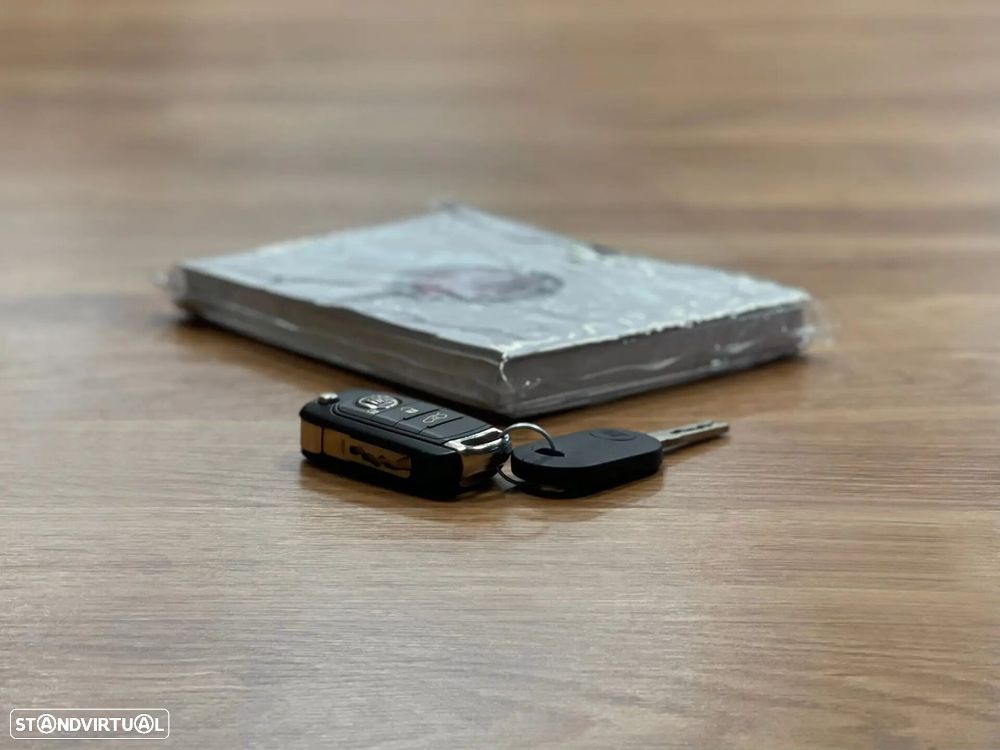 Fiat Tipo 1.3 M-Jet Lounge - 15