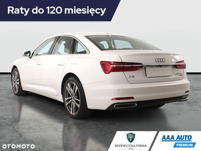 Audi A6 Limousine - 6