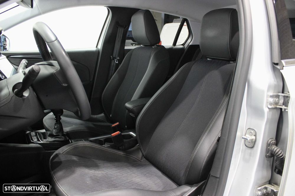 Opel Corsa 1.2 T Elegance - 32