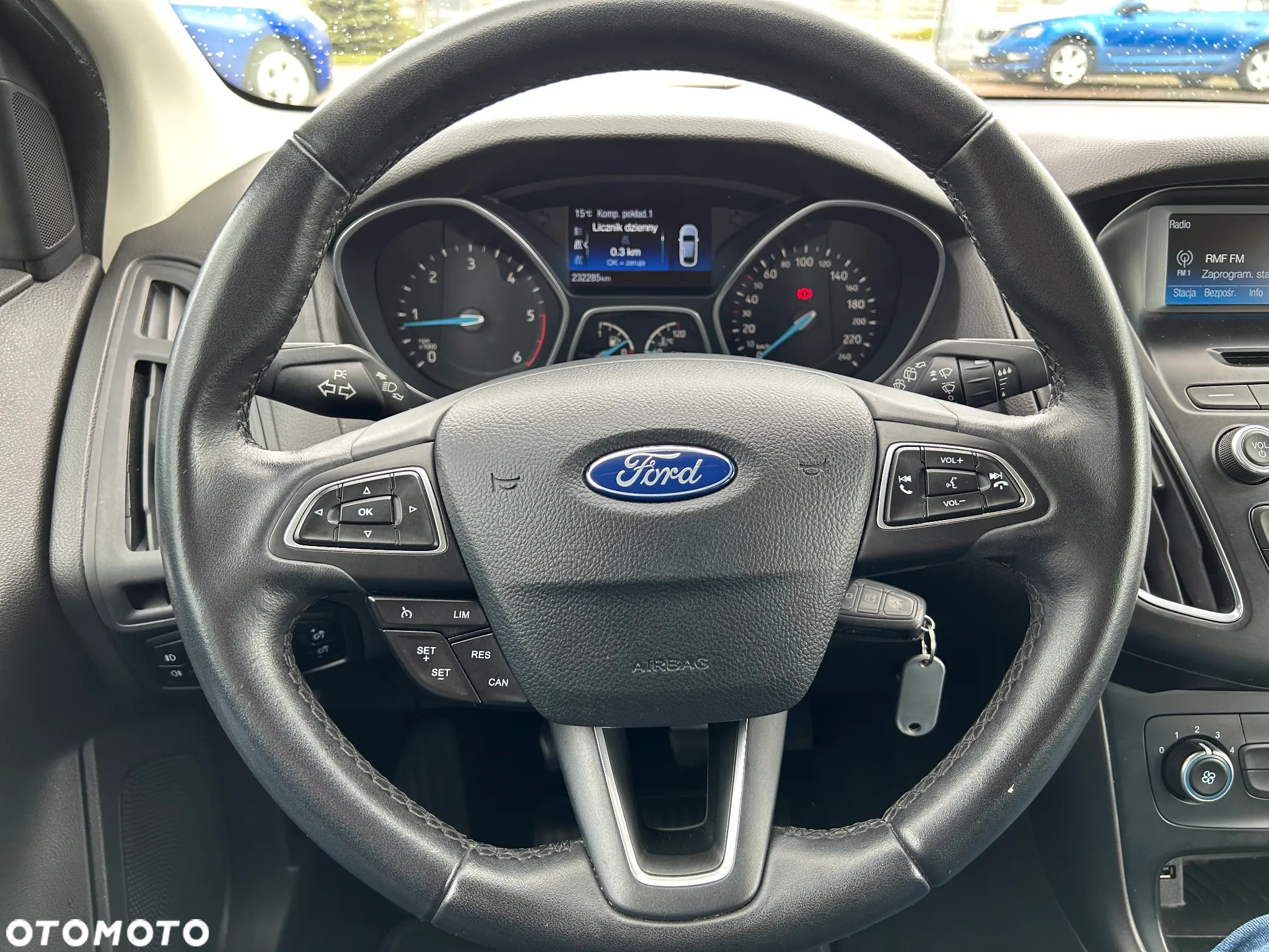 Ford Focus 2.0 TDCi Trend ASS - 11