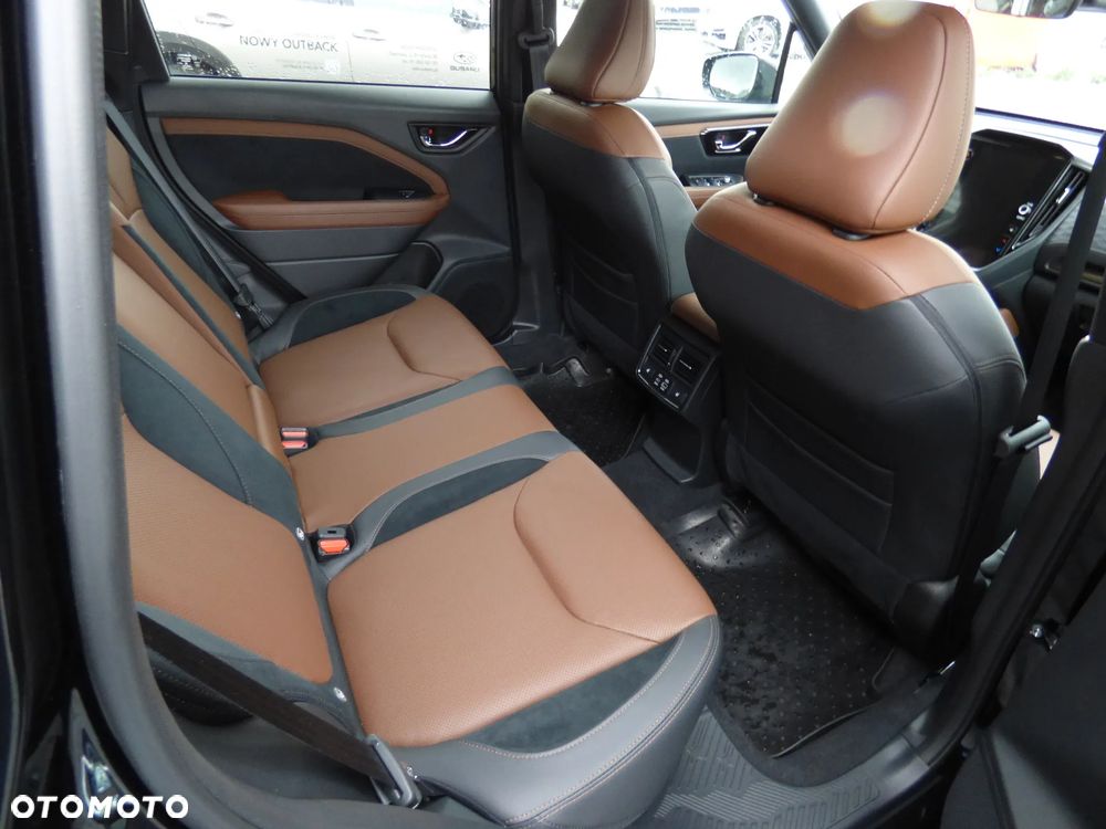 Subaru Forester 2.0i-L Platinum (EyeSight) Lineartronic - 11