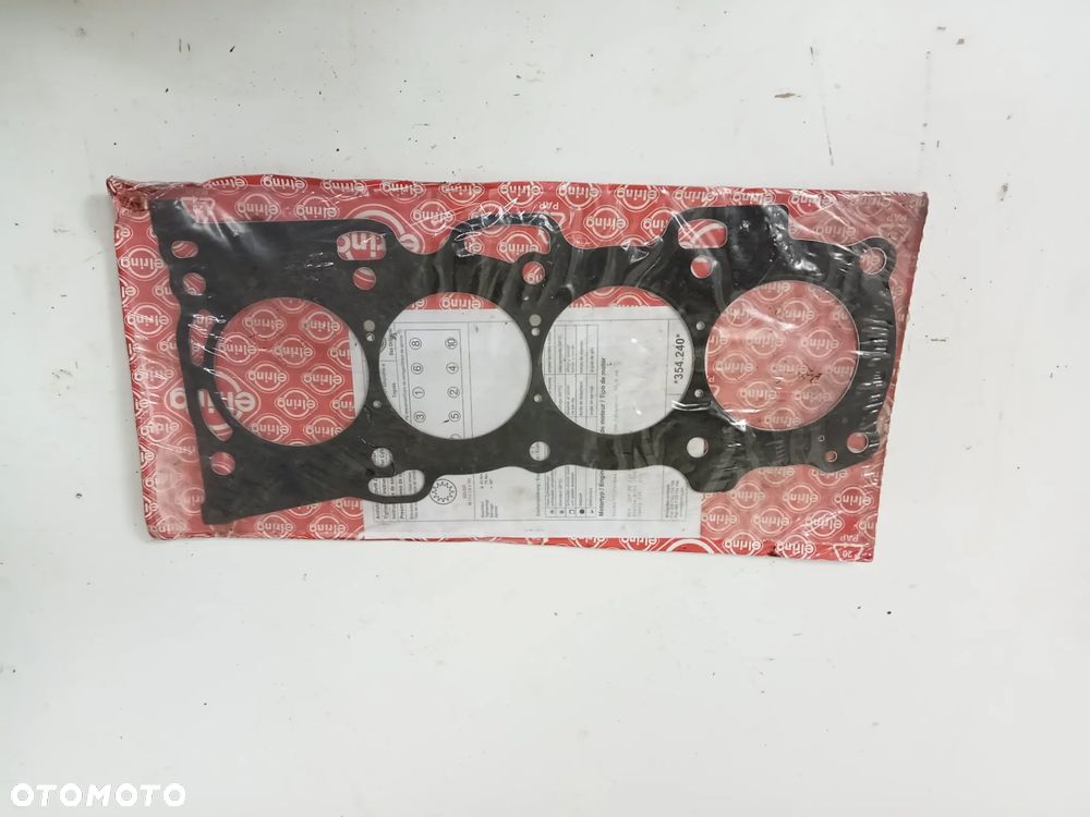 uszczelka głowicy Elring toyota 354.240 - 1