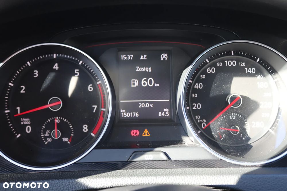 Volkswagen Golf 2.0 TSI BMT GTI - 35