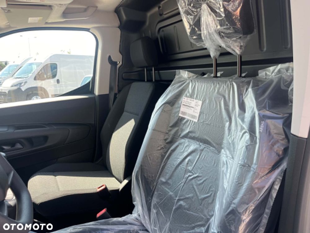 Toyota ProAce City Long - 8