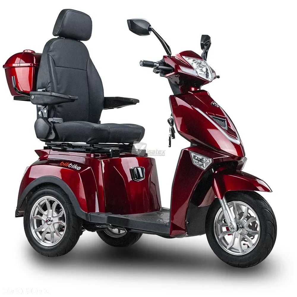 Zipp Inny - 8