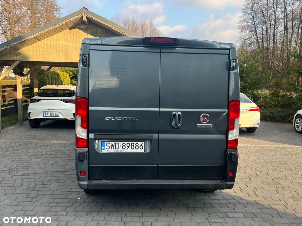 Fiat DUCATO - 5
