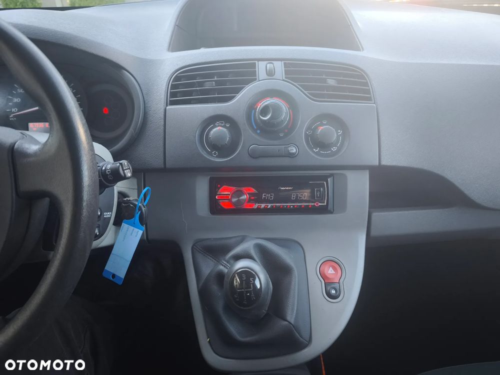 Renault Kangoo - 10