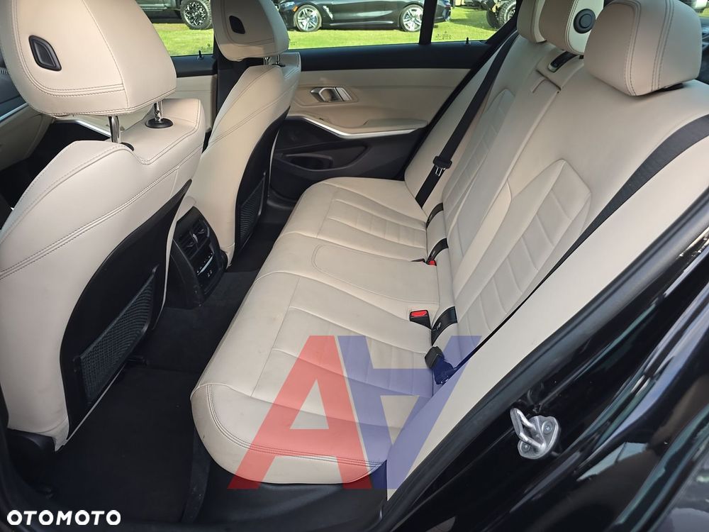 BMW Seria 3 - 13