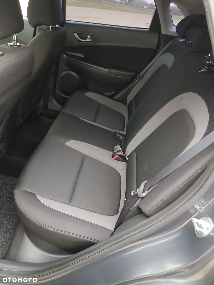 Hyundai Kona 1.0 T-GDI Advantage - 10