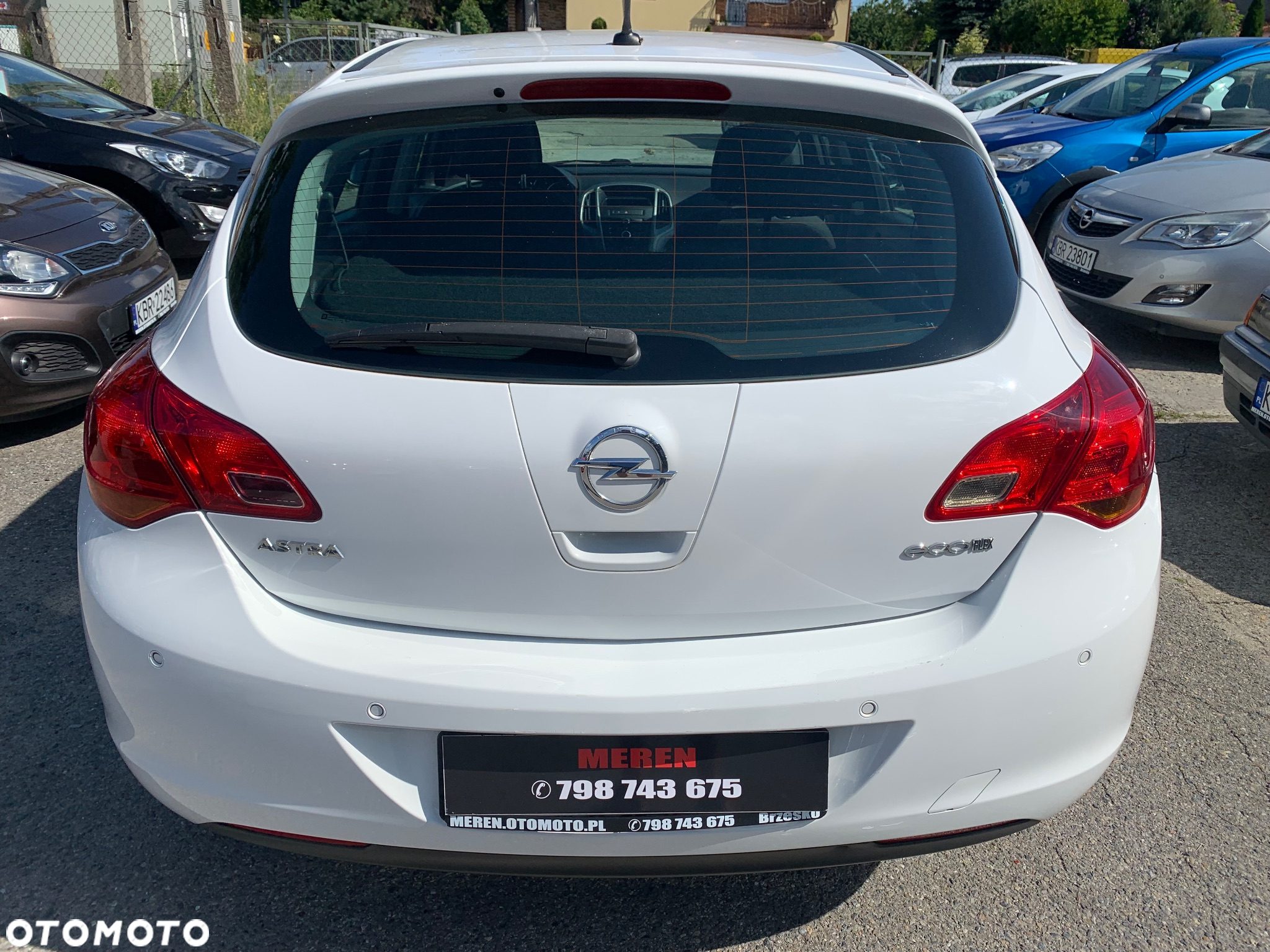 Opel Astra 1.4 150 Jahre - 5