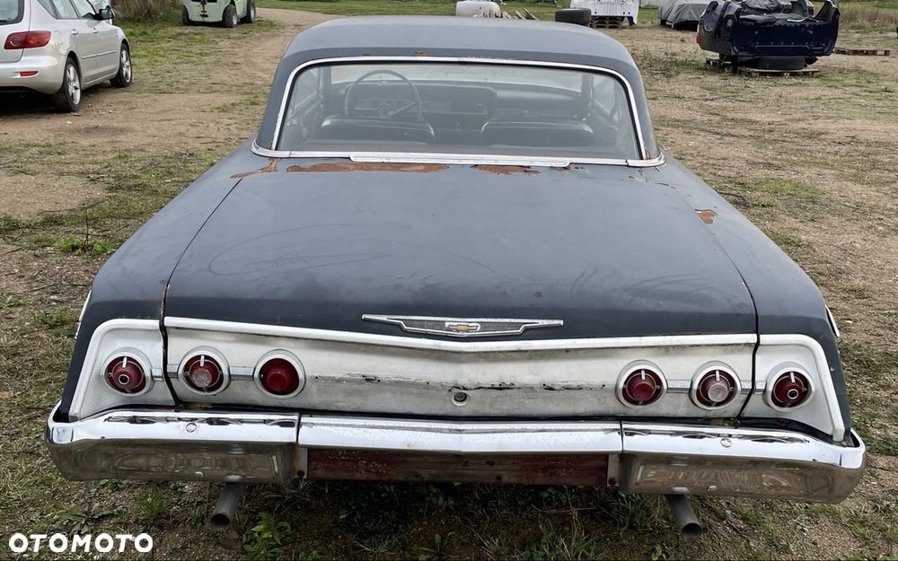 Chevrolet Impala