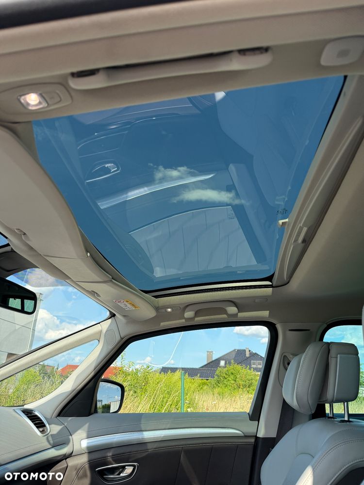 Renault Espace Energy dCi 160 EDC Initiale Paris - 17