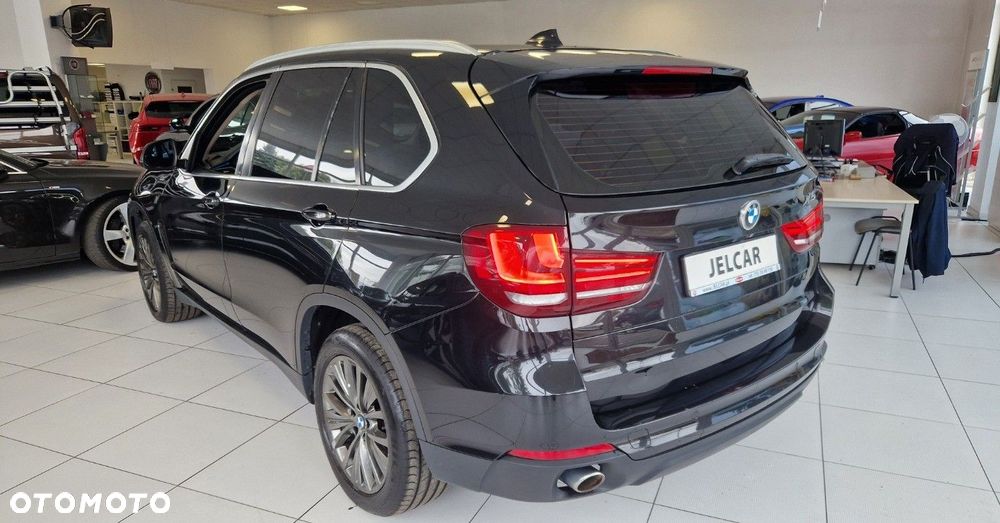 BMW X5 - 20