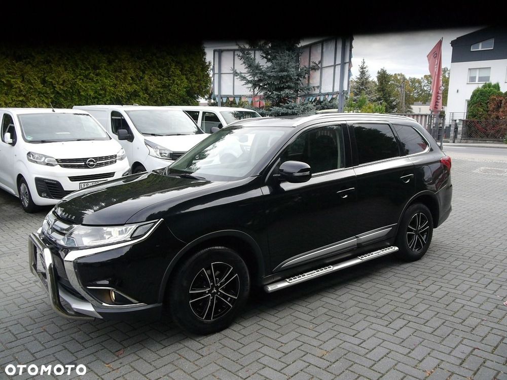Mitsubishi Outlander 2.0 2WD Active - 12